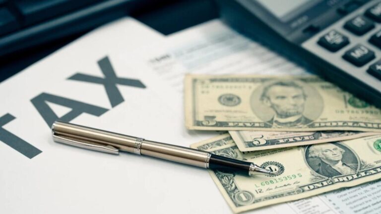 Tax Season